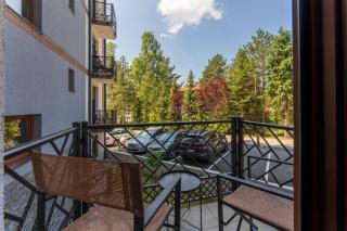 Apartman Zelenbor 4 Vila Zlatibor Luxury&Spa - 5