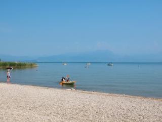 Holiday Home Bella Italia-8 by Interhome - Peschiera del Garda - 6
