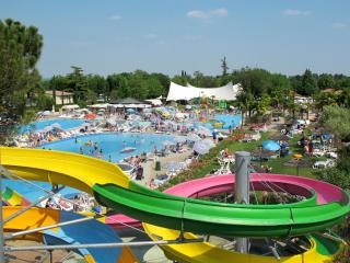 Holiday Home Bella Italia-8 by Interhome - Peschiera del Garda - 0