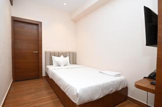 Hotel Blue Sapphire - Kota - 7