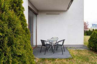 Apartamenty - Kąty Rybackie Marina - 2