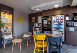 B&B HOTEL La Rochelle Angoulins - Angoulins-sur-Mer - 7