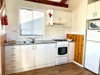 Selwyn Cottage 3 - Tumbarumba - 3