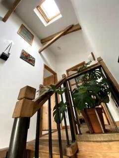 9A Viaduct Cottage - the cosiest bolthole in the SW! - 2