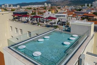 Cornaro Hotel - 3