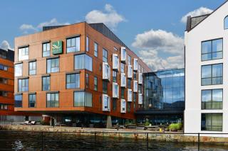 Quality Hotel Waterfront - Ålesund - 0