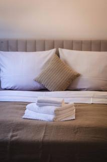 Apartment am Kurpark mit traumhafter Terrasse - 1