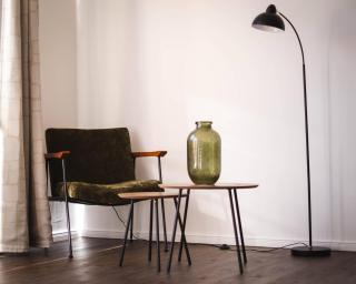 Apartment am Kurpark mit traumhafter Terrasse - 6