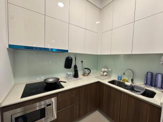 family suite Laville#velocity maluri by Homeizing - Kuala Lumpur - 9