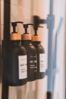 Luxurious 3 Bed Home, Free Parking - Manchester - 1