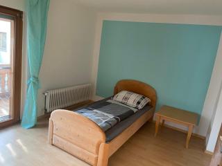 Monteur Wohnung Unterkunft - Hohberg - 0