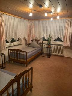 Monteur Wohnung Unterkunft - Hohberg - 1