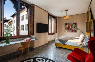 Hotel Calimala Florence - Firenze - 4