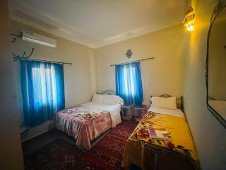 Riad Les Roches Todra - Tinerhir - 2