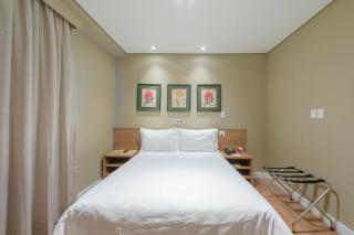 Araçatuba Plaza Hotel - Araçatuba - 9