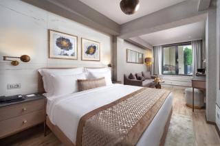 Mula Hotel - Istambul - 6