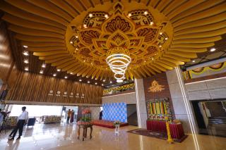 Hotel krishna - 9