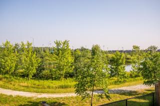 GLOBALSTAY Modern 3 Bedroom House in Brampton - Brampton - 9