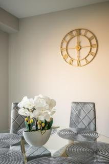 GLOBALSTAY Modern 3 Bedroom House in Brampton - Brampton - 3