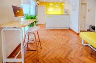 Bloom Hotel - HAL Old Airport Rd - Bangalore - 9