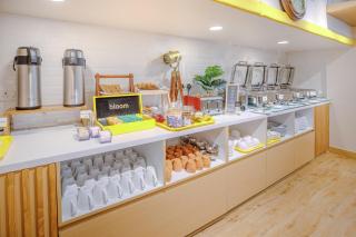 Bloom Hotel - HAL Old Airport Rd - Bangalore - 3