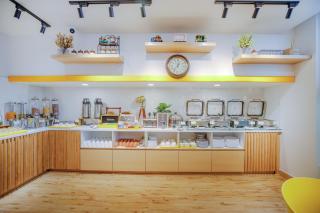 Bloom Hotel - HAL Old Airport Rd - Bangalore - 2