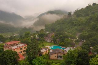 LaTigre Resort - Tota Ām - 3