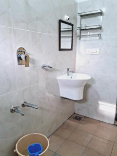 Coorg Teakwood Treasure Homestay - Madikeri - 1