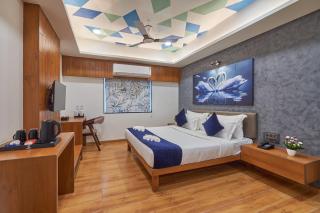 The Scenic Unity - 4