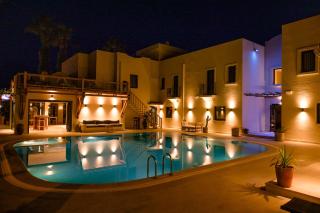 Bitez Corner Boutique Hotel - 2