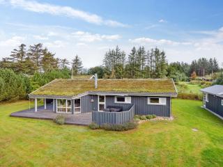 Holiday Home Sigbritt - 2-6km from the sea by Interhome - Blokhus - 0