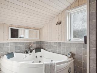 Holiday Home Sigbritt - 2-6km from the sea by Interhome - Blokhus - 8