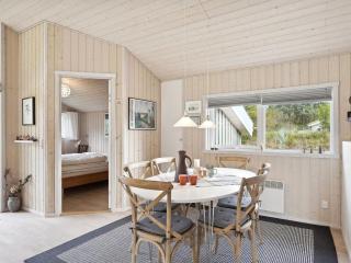 Holiday Home Sigbritt - 2-6km from the sea by Interhome - Blokhus - 6