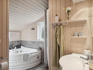 Holiday Home Sigbritt - 2-6km from the sea by Interhome - Blokhus - 4