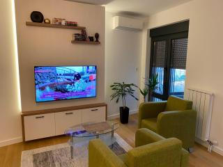Vrtovi Ceraka - Belgrado - 2