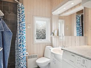 Holiday Home Sigbritt - 2-6km from the sea by Interhome - Blokhus - 3