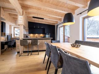 Apartment Penthouse large Bergblick 19 by Interhome - Söll - 0
