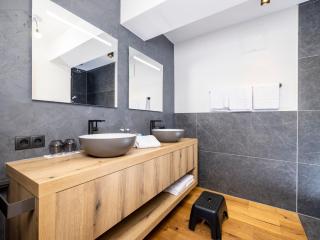 Apartment Penthouse large Bergblick 19 by Interhome - Söll - 6