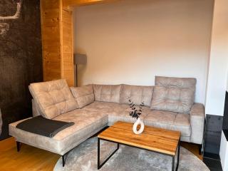 Apartment Penthouse large Bergblick 19 by Interhome - Söll - 2