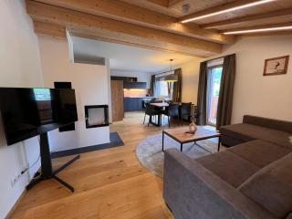 Apartment Penthouse small 18 by Interhome - Söll - 2