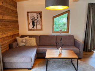 Apartment Penthouse small 17 by Interhome - Söll - 5