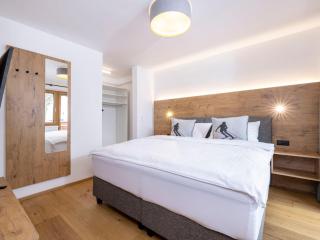 Apartment Comfort Bergblick 04 by Interhome - Söll - 7