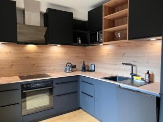 Apartment Comfort Bergblick 04 by Interhome - Söll - 2