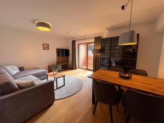 Apartment Comfort Bergblick 04 by Interhome - Söll - 4