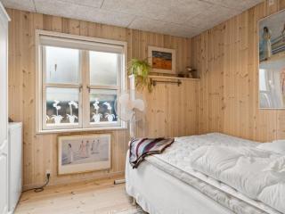 Holiday Home Benni - 75m to the inlet by Interhome - Løgstør - 3