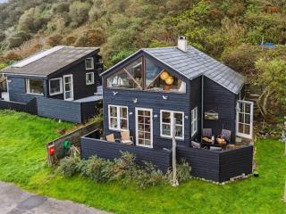 Holiday Home Benni - 75m to the inlet by Interhome - Løgstør - 0
