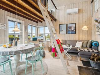 Holiday Home Benni - 75m to the inlet by Interhome - Løgstør - 8