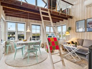 Holiday Home Benni - 75m to the inlet by Interhome - Løgstør - 1