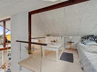 Holiday Home Benni - 75m to the inlet by Interhome - Løgstør - 2