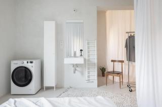Slow house, Unique Apartment - 3